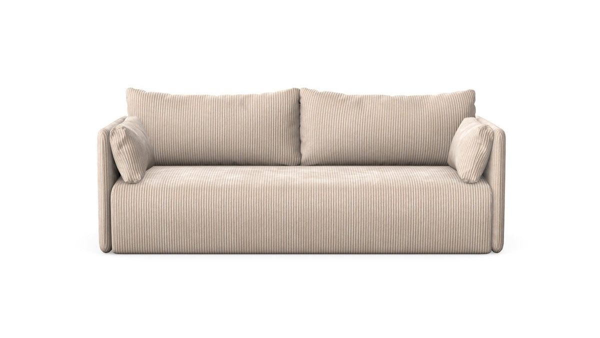 Sofa Sunday z funkcją spania