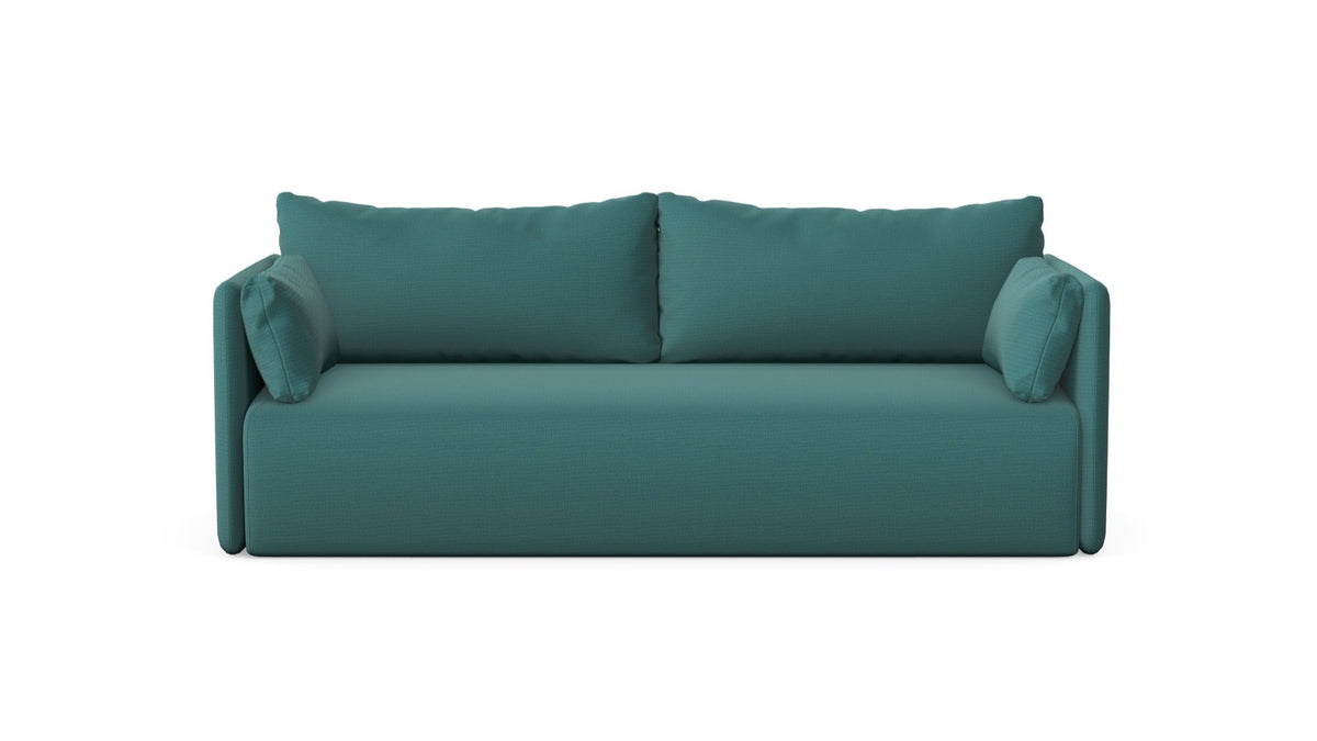 Sofa Sunday z funkcją spania