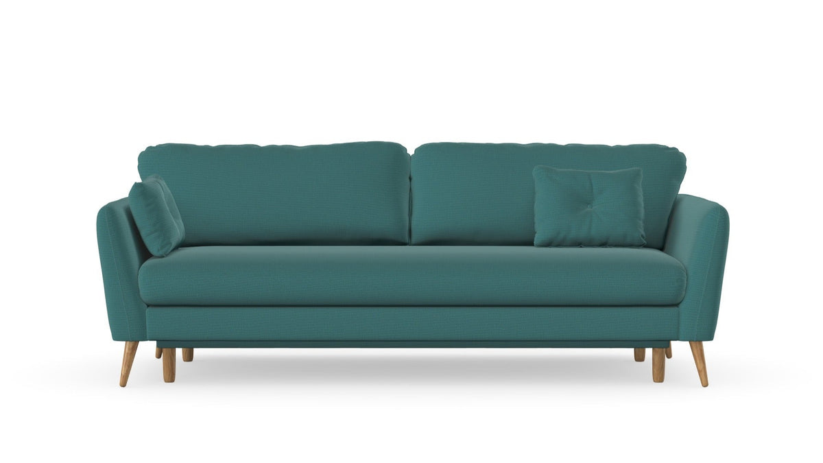 Sofa Clara z funkcją spania