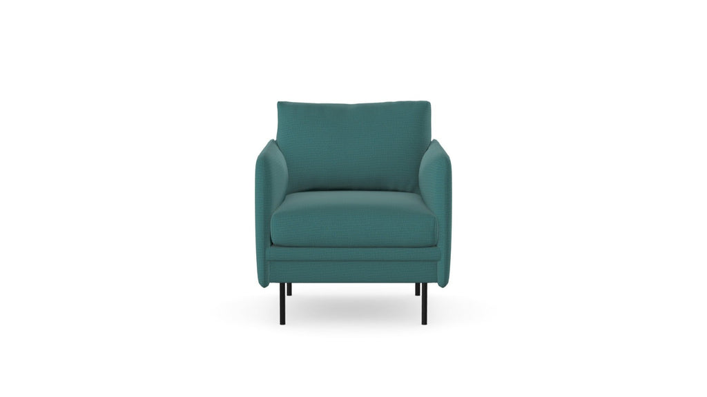 Fauteuil Nora