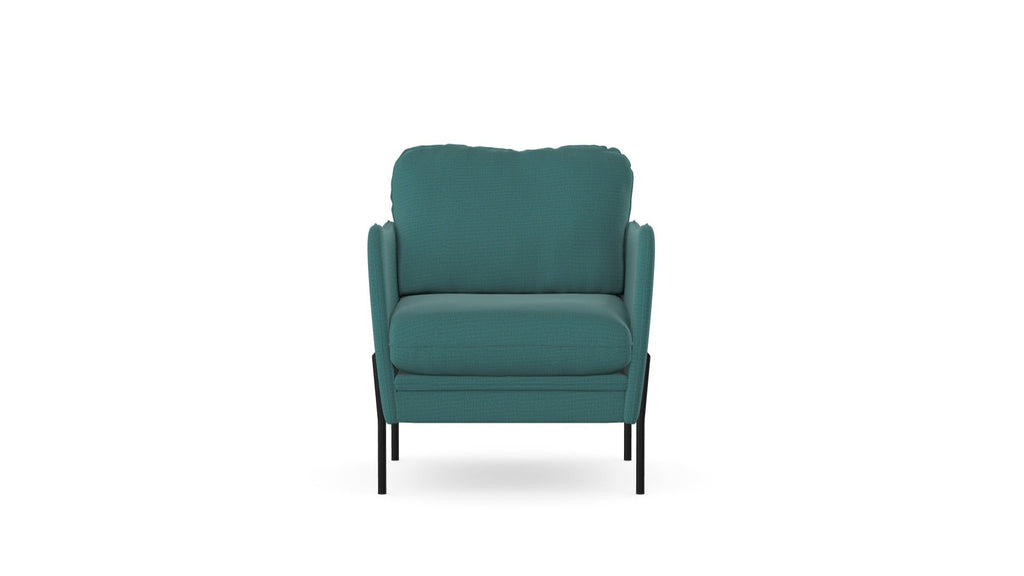 Fauteuil Bonnie