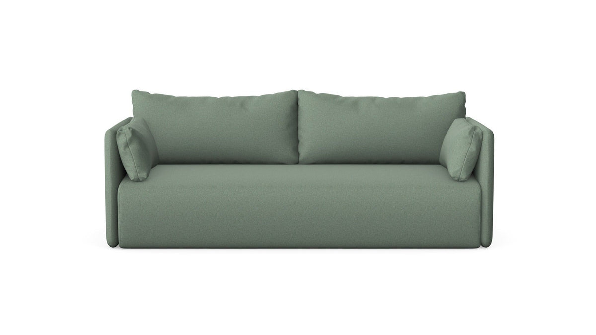 Sofa Sunday z funkcją spania