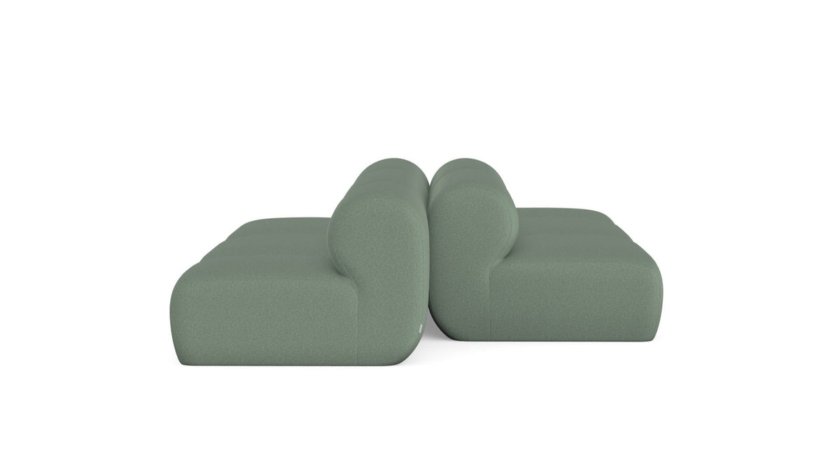 Sofa Hug dual