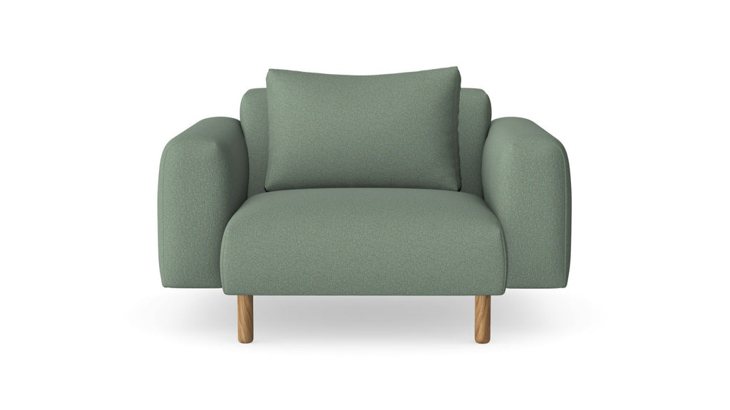 Fauteuil Blow