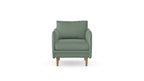 Fauteuil Nora