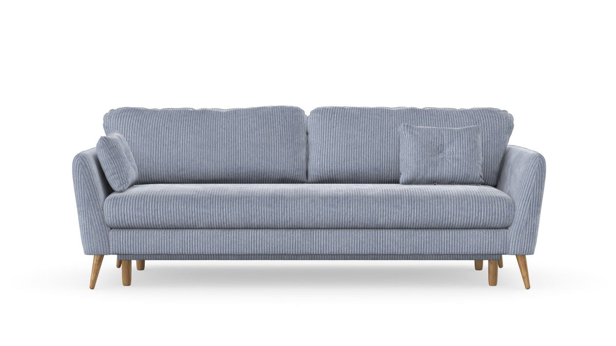 Sofa Clara z funkcją spania