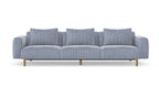 Canapé Blow Longue