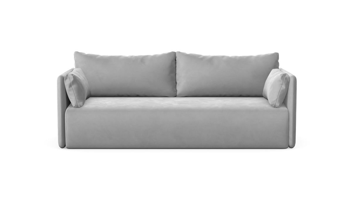 Sofa Sunday z funkcją spania