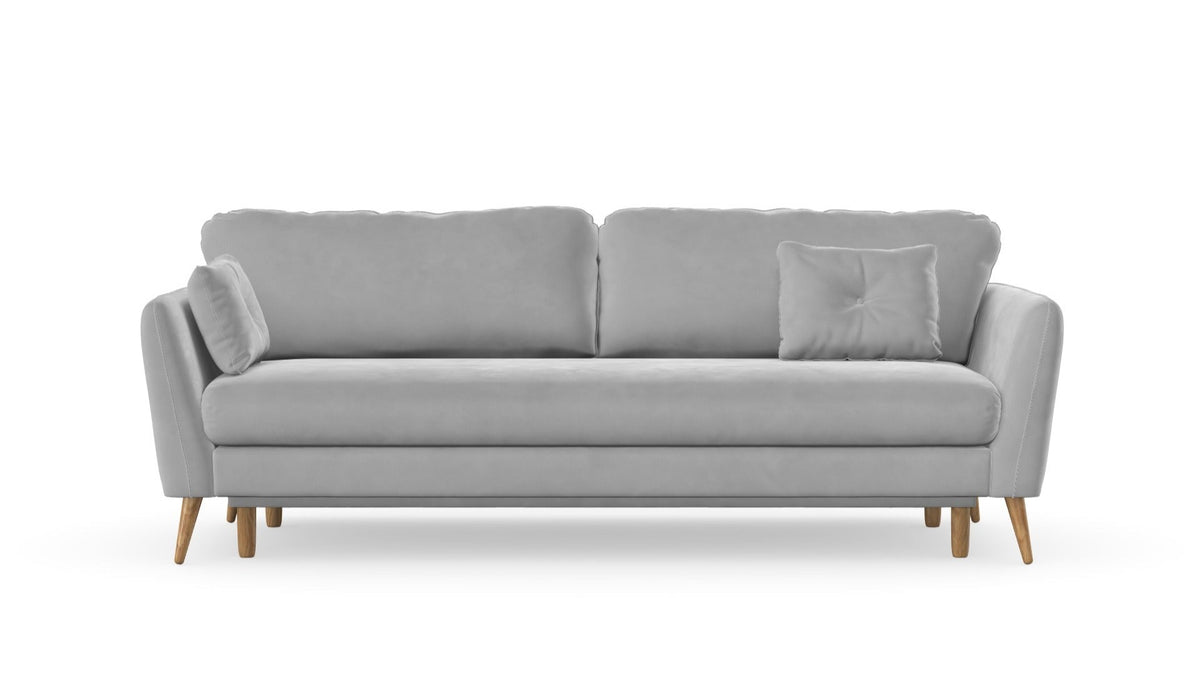 Sofa Clara z funkcją spania