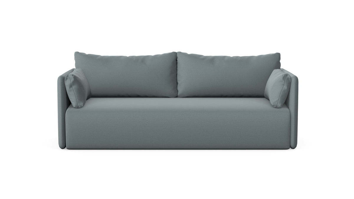 Sofa Sunday z funkcją spania