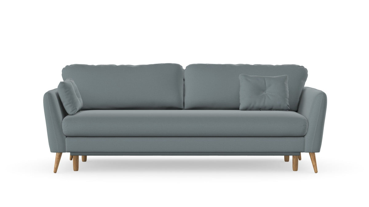 Sofa Clara z funkcją spania