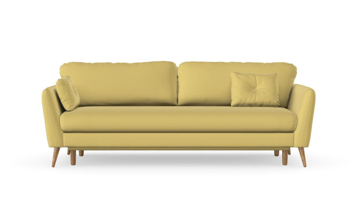 Sofa Clara z funkcją spania