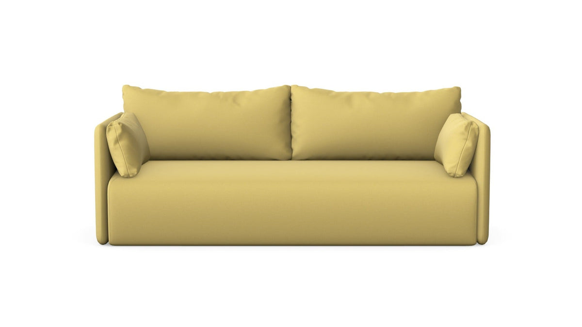 Sofa Sunday z funkcją spania
