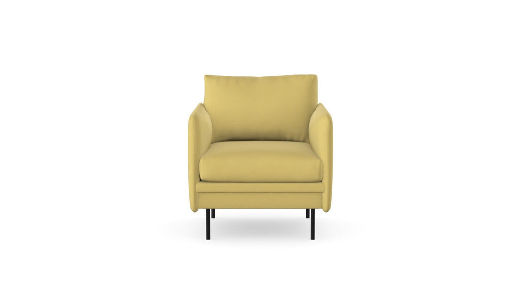 Fauteuil Nora