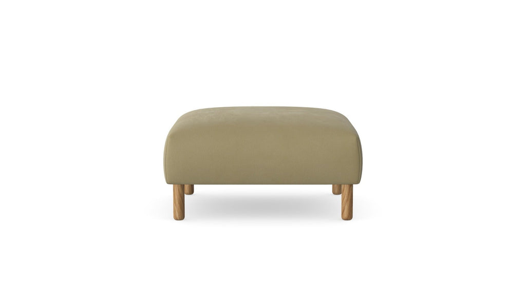 Pouf Gonflable