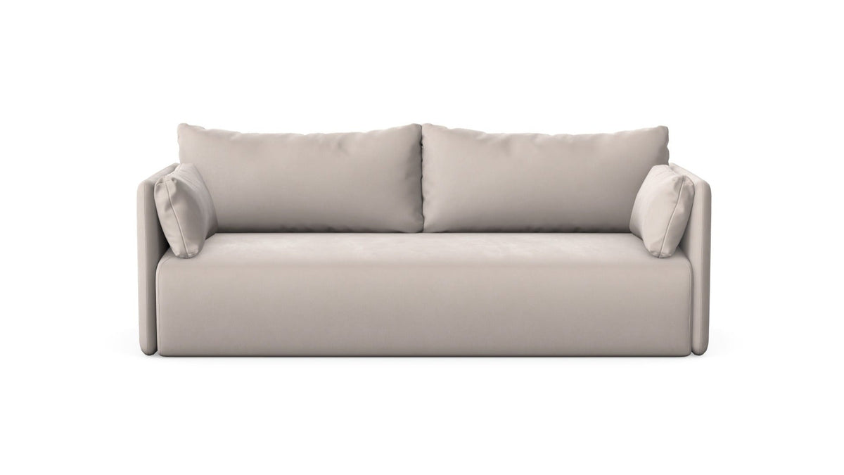 Sofa Sunday z funkcją spania