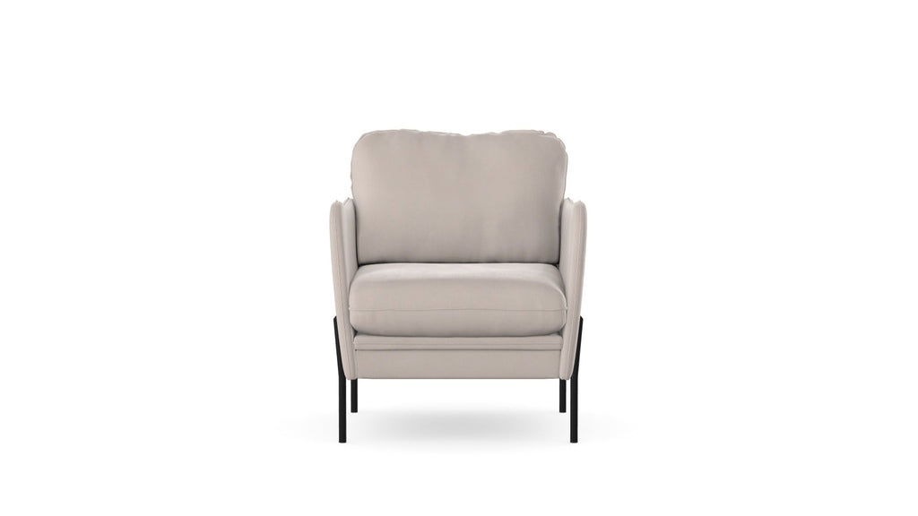 Fauteuil Bonnie