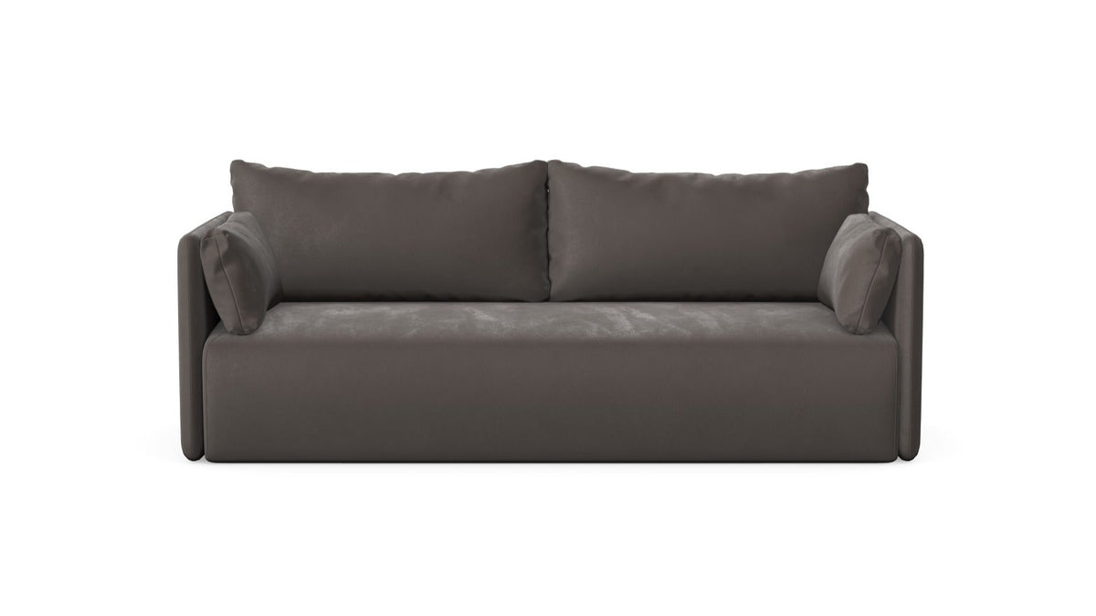 Sofa Sunday z funkcją spania