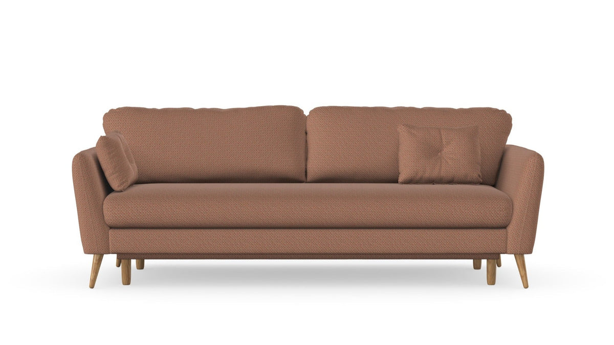 Sofa Clara z funkcją spania