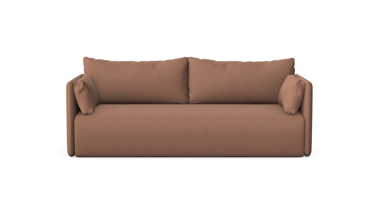 Sofa Sunday z funkcją spania