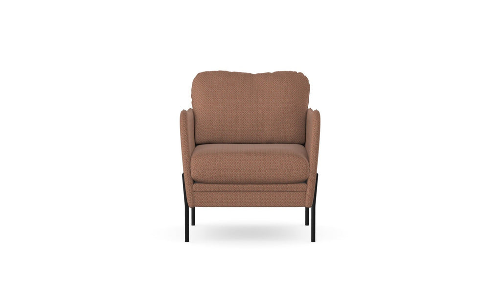 Fauteuil Bonnie