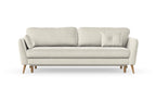 Canapé Clara convertible