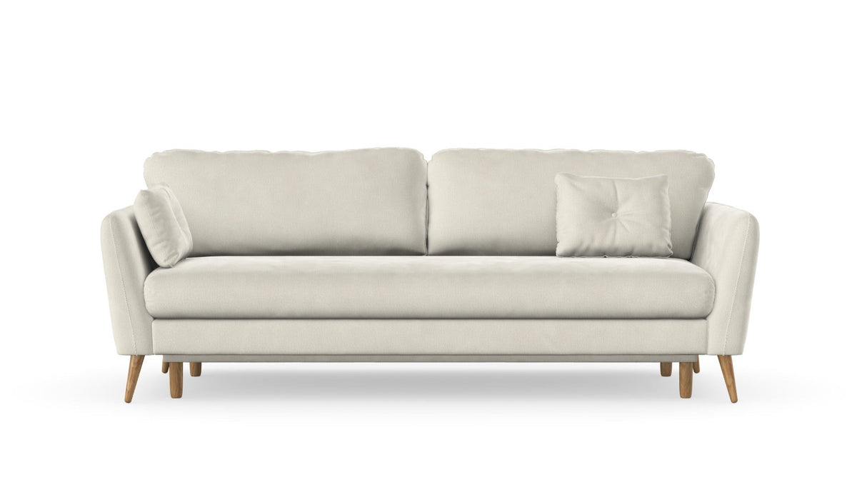 Sofa Clara z funkcją spania
