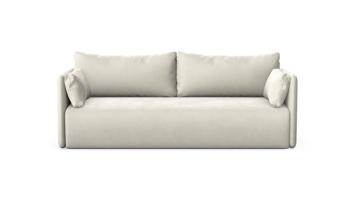 Sofa Sunday z funkcją spania