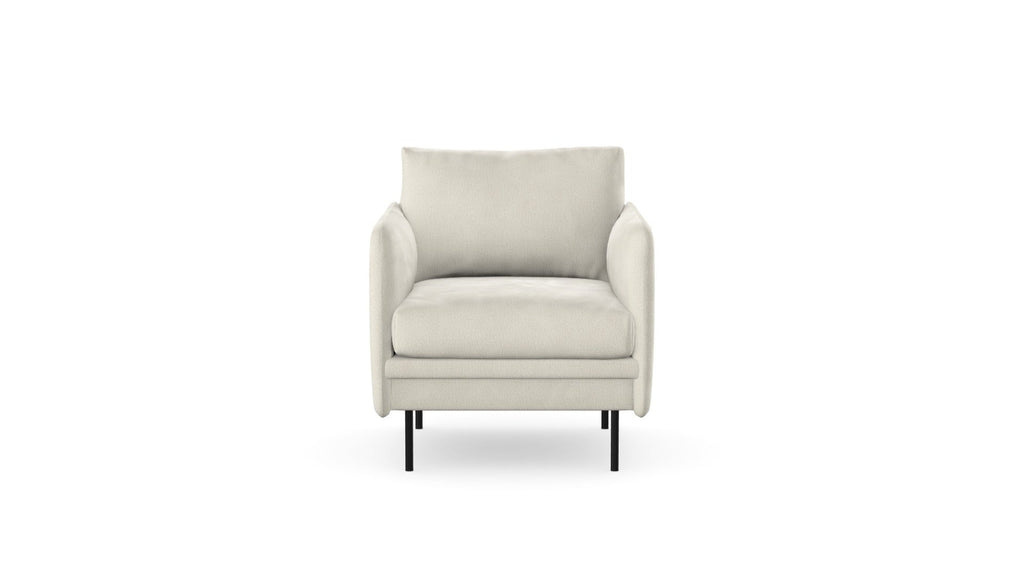 Fauteuil Nora