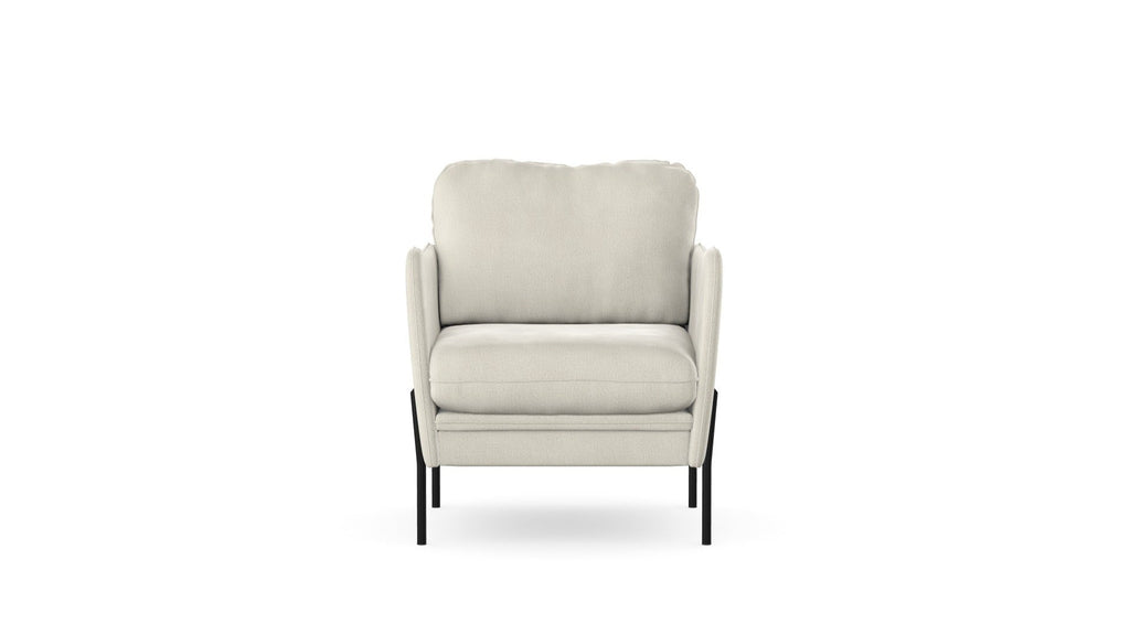 Fauteuil Bonnie