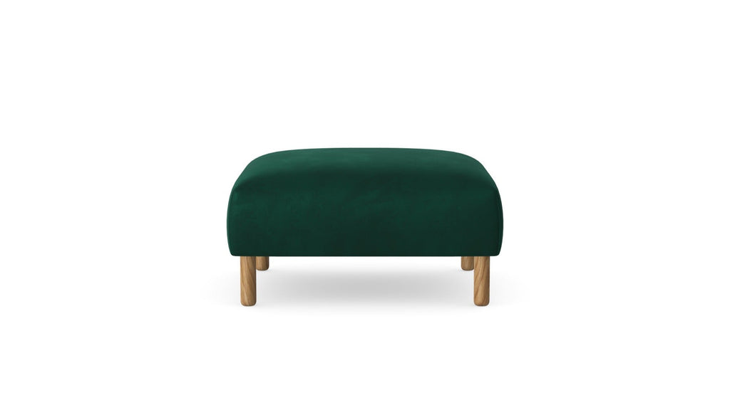 Pouf Gonflable
