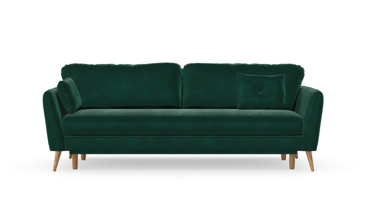 Sofa Clara z funkcją spania