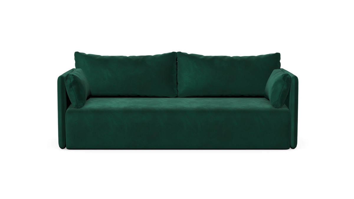 Sofa Sunday z funkcją spania