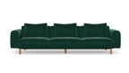 Canapé Blow Longue