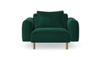 Fauteuil Blow