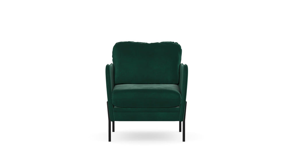Fauteuil Bonnie