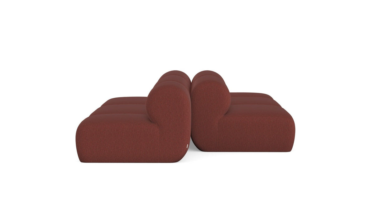 Sofa Hug dual