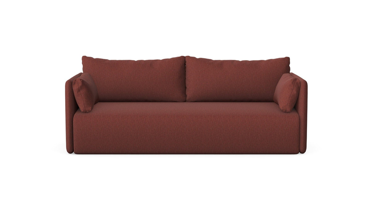 Sofa Sunday z funkcją spania