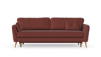 Canapé Clara convertible