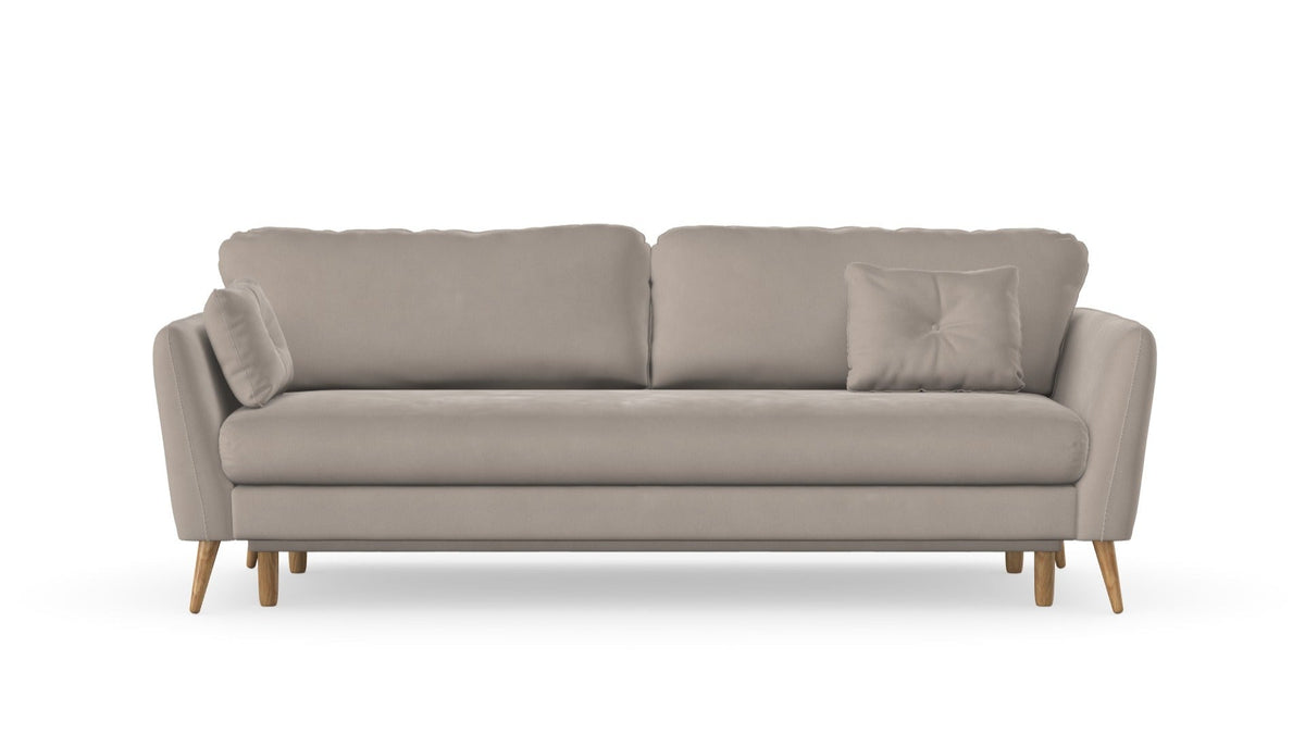 Sofa Clara z funkcją spania