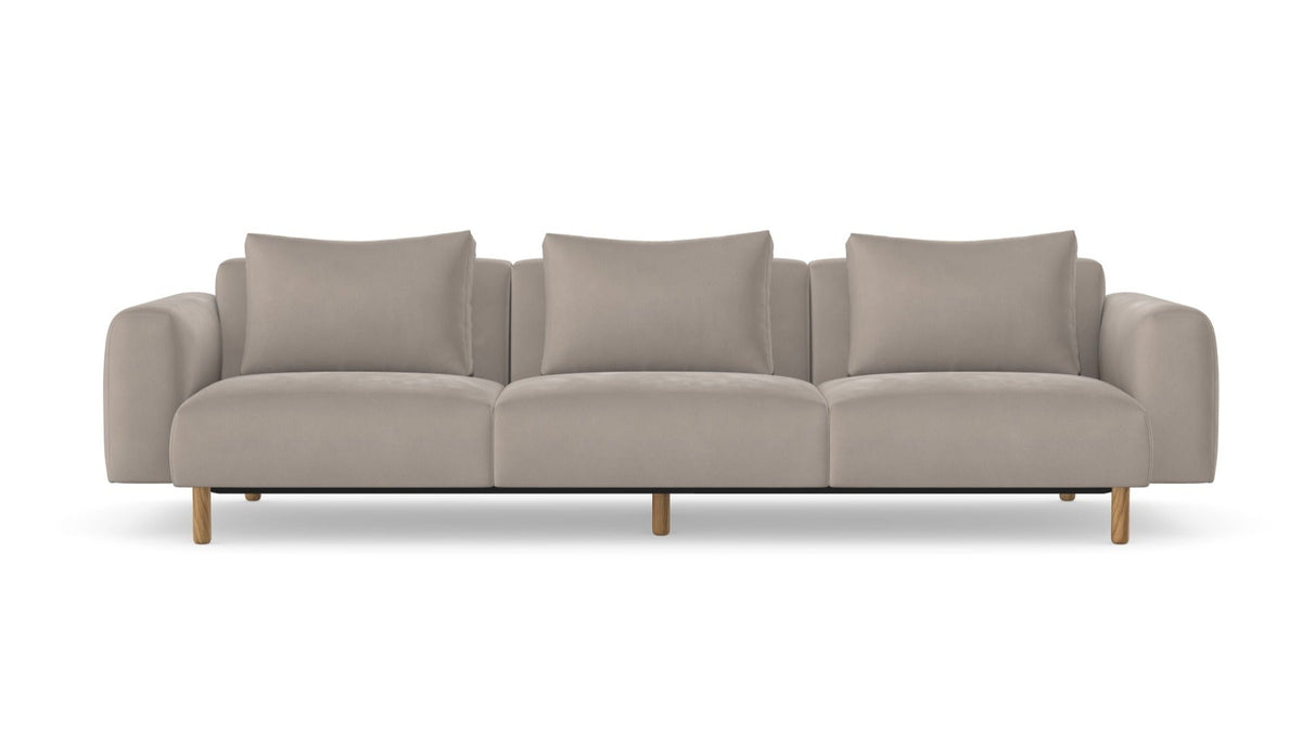 Sofa Blow Longue