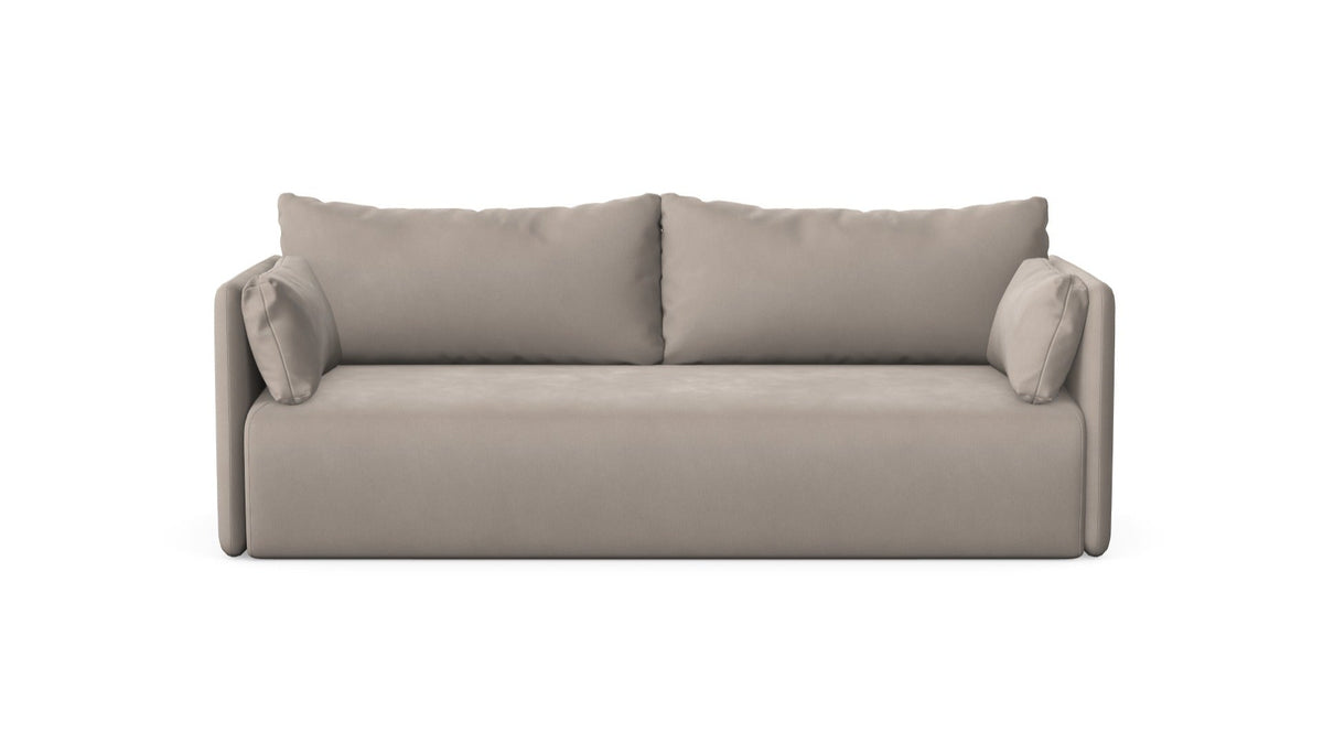 Sofa Sunday z funkcją spania