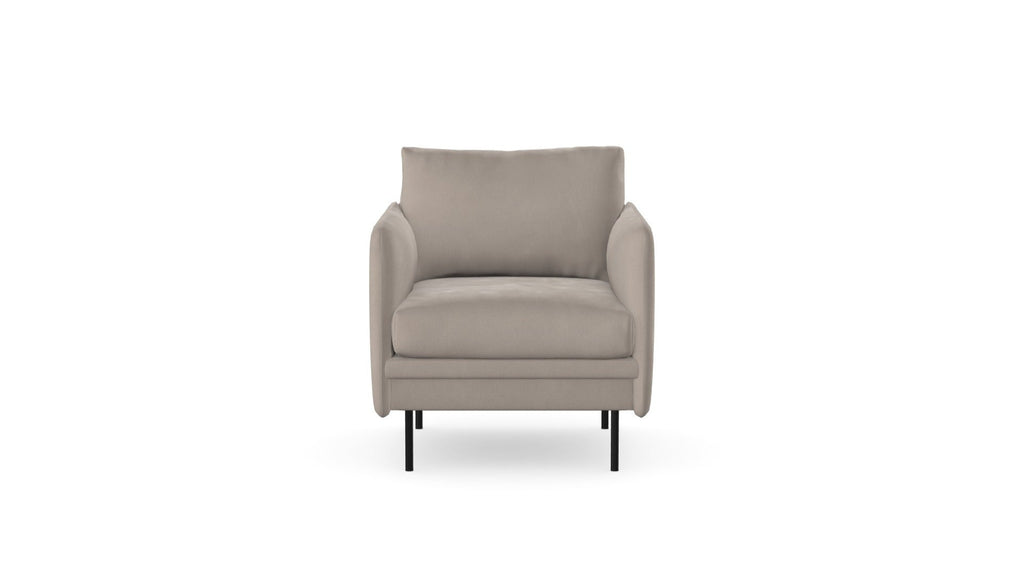 Fauteuil Nora