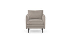 Fauteuil Nora