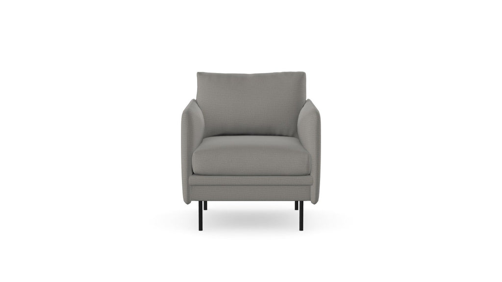 Fauteuil Nora
