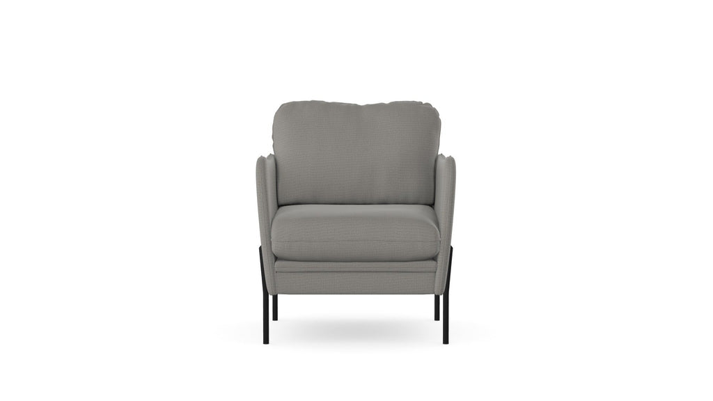 Fauteuil Bonnie