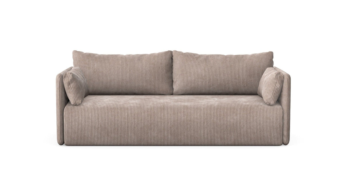 Sofa Sunday z funkcją spania