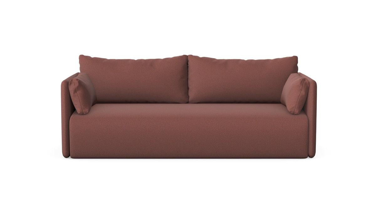 Sofa Sunday z funkcją spania