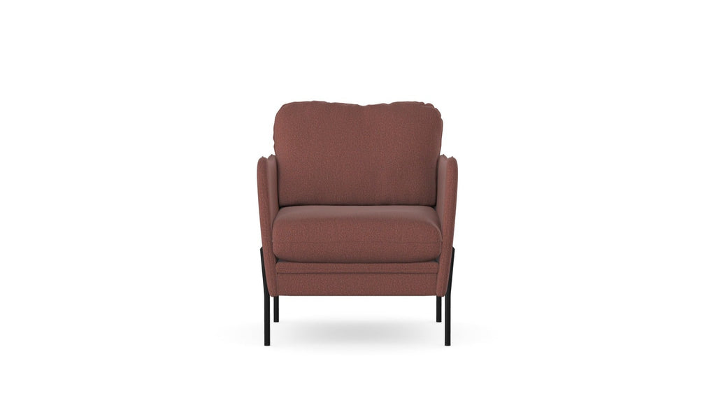 Fauteuil Bonnie