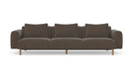 Canapé Blow Longue